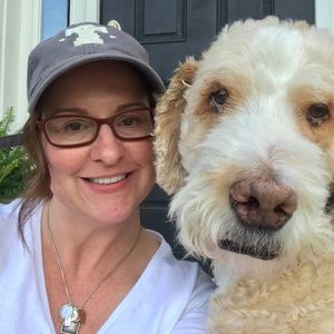 Meet your Posher, Dawn